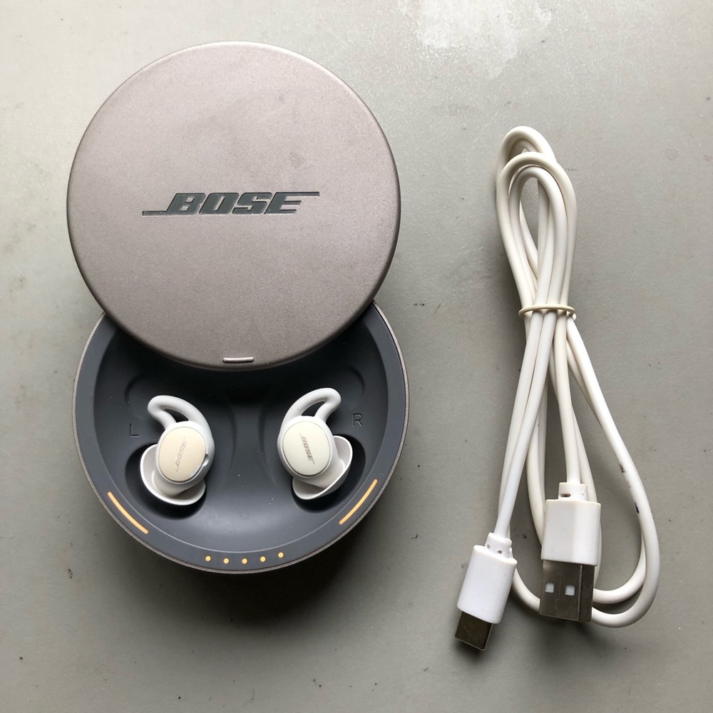 Bose Sleepbuds II